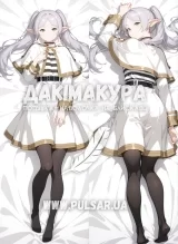 Дакімакура (подушка для обіймів) 150 см &laquo;Фрірен, яка проводжає в останню путь&raquo; модель 5