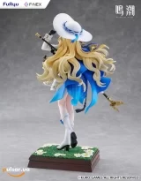 Оригинальная аниме фигурка &laquo;Wuthering Waves Phoebe 1/7 Complete Figure&raquo;