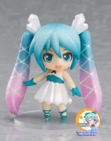 оригінальна Аніме фігурка Nendoroid Petite - Miku Hatsune Selection (Good Smile Company)