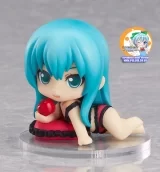оригінальна Аніме фігурка Nendoroid Petite - Miku Hatsune Selection (Good Smile Company)