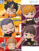 Игрушка-сюрприз с коллекционной фигуркой «Onemutan "Haikyu!!" Vol. 3»