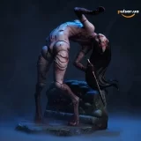 Оригинальная sci-fi фигурка &laquo;Gecco - Silent Hill f Kashimashi 1/6 Scale Statue&raquo;