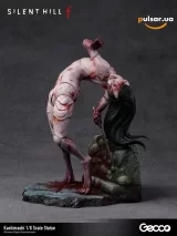 Оригинальная sci-fi фигурка &laquo;Gecco - Silent Hill f Kashimashi 1/6 Scale Statue&raquo;