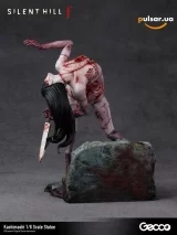 Оригинальная sci-fi фигурка &laquo;Gecco - Silent Hill f Kashimashi 1/6 Scale Statue&raquo;