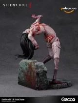 Оригинальная sci-fi фигурка &laquo;Gecco - Silent Hill f Kashimashi 1/6 Scale Statue&raquo;
