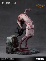 Оригинальная sci-fi фигурка &laquo;Gecco - Silent Hill f Kashimashi 1/6 Scale Statue&raquo;