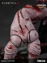 Оригинальная sci-fi фигурка &laquo;Gecco - Silent Hill f Kashimashi 1/6 Scale Statue&raquo;