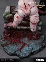 Оригинальная sci-fi фигурка &laquo;Gecco - Silent Hill f Kashimashi 1/6 Scale Statue&raquo;