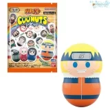 Игрушка-сюрприз с коллекционной фигуркой «COO'NUTS "NARUTO"»