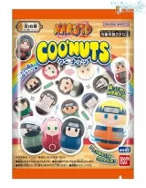Игрушка-сюрприз с коллекционной фигуркой «COO'NUTS "NARUTO"»
