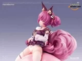 Оригинальная аниме фигурка &laquo;Raving Bunny Studio - Shamare Arknights&raquo;