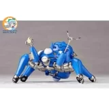 Оригінальна аніме фігурка Ghost in the Shell Stand Alone Complex - Revoltech Yamaguchi Tachikoma Anime Color / Camouflage Ver