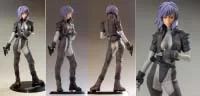 Оригинальная аниме фигурка Motoko Kusanagi (Ghost in the Shell: Stand Alone Complex 2nd GIG аниме )
