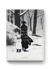 Манга «Дівчинка з того боку» том 7