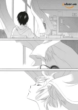 Манга &laquo;Божа брехня&raquo;