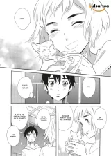 Манга &laquo;Божа брехня&raquo;