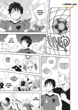 Манга &laquo;Божа брехня&raquo;