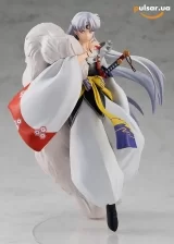 Оригинальная аниме фигурка &laquo;POP UP PARADE InuYasha Sesshomaru Complete Figure&raquo;