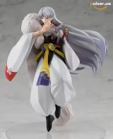 Оригинальная аниме фигурка &laquo;POP UP PARADE InuYasha Sesshomaru Complete Figure&raquo;