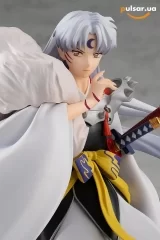 Оригинальная аниме фигурка &laquo;POP UP PARADE InuYasha Sesshomaru Complete Figure&raquo;