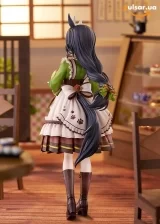 Оригинальная аниме фигурка &laquo;Umamusume Pretty Derby Manhattan Cafe -Willow-Green Evening- 1/7 Complete Figure&raquo;