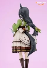 Оригинальная аниме фигурка &laquo;Umamusume Pretty Derby Manhattan Cafe -Willow-Green Evening- 1/7 Complete Figure&raquo;