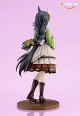 Оригинальная аниме фигурка &laquo;Umamusume Pretty Derby Manhattan Cafe -Willow-Green Evening- 1/7 Complete Figure&raquo;