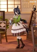 Оригинальная аниме фигурка &laquo;Umamusume Pretty Derby Manhattan Cafe -Willow-Green Evening- 1/7 Complete Figure&raquo;