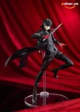 Оригинальная аниме фигурка &laquo;POP UP PARADE Persona 5 Royal Joker L size Complete Figure&raquo;