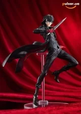 Оригинальная аниме фигурка &laquo;POP UP PARADE Persona 5 Royal Joker L size Complete Figure&raquo;