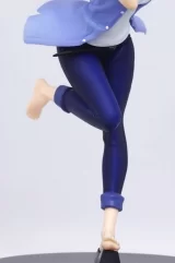 Оригинальная аниме фигурка PM Figure Black Hanekawa Ver.2
