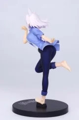 Оригинальная аниме фигурка PM Figure Black Hanekawa Ver.2