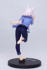 Оригинальная аниме фигурка PM Figure Black Hanekawa Ver.2