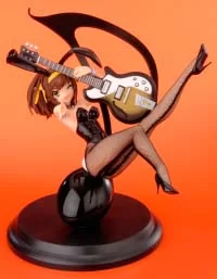Аниме Фигурка Haruhi Suzumiya (Suzumiya Haruhi no Yuuutsu )