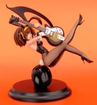 Аниме Фигурка Haruhi Suzumiya (Suzumiya Haruhi no Yuuutsu )