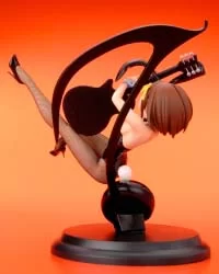 Аниме Фигурка Haruhi Suzumiya (Suzumiya Haruhi no Yuuutsu )