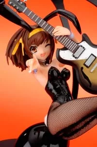 Аніме Фігурка Haruhi Suzumiya (Suzumiya Haruhi no Yuuutsu )