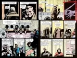 Комикс на украинском языке «Hellblazer. Той, хто йде крізь пекло»