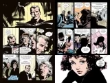 Комикс на украинском языке «Hellblazer. Той, хто йде крізь пекло»