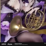 Оригинальная аниме фигурка «Myethos - Honkai: Star Rail - The Herta 1/8 Figures LIVE.ver»