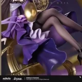 Оригинальная аниме фигурка «Myethos - Honkai: Star Rail - The Herta 1/8 Figures LIVE.ver»