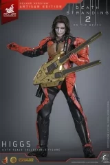 Оригинальная  фигурка «Hottoys - Death Stranding 2: On the Beach Higgs 1/6th scale Collectible Figure»