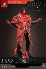 Оригинальная  фигурка «Hottoys - Death Stranding 2: On the Beach Higgs 1/6th scale Collectible Figure»