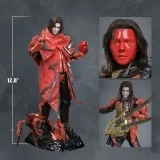 Оригинальная  фигурка «Hottoys - Death Stranding 2: On the Beach Higgs 1/6th scale Collectible Figure»