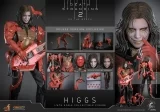 Оригинальная  фигурка «Hottoys - Death Stranding 2: On the Beach Higgs 1/6th scale Collectible Figure»