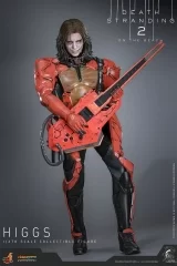 Оригинальная  фигурка «Hottoys - Death Stranding 2: On the Beach Higgs 1/6th scale Collectible Figure»