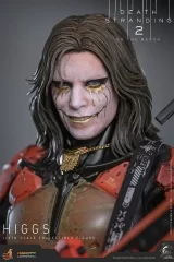 Оригинальная  фигурка «Hottoys - Death Stranding 2: On the Beach Higgs 1/6th scale Collectible Figure»