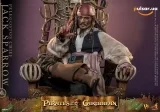 Оригинальная sci-fi фигурка &laquo;Hottoys - Pirates of the Caribbean: Dead Man's Chest Pelegostos Chief Jack Sparrow 1/6th scale Collectible Figure&raquo;