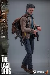 Оригинальная  фигурка «Hottoys - The Last of Us Joel Miller 1/6 scale Collectible Figure»