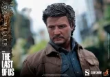 Оригинальная  фигурка «Hottoys - The Last of Us Joel Miller 1/6 scale Collectible Figure»